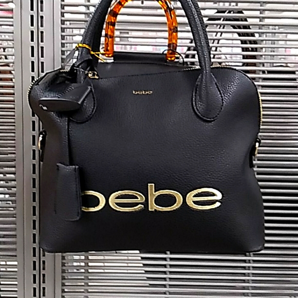 Bebe Fabiola Stamped Mini Dome - Picture 1 of 4